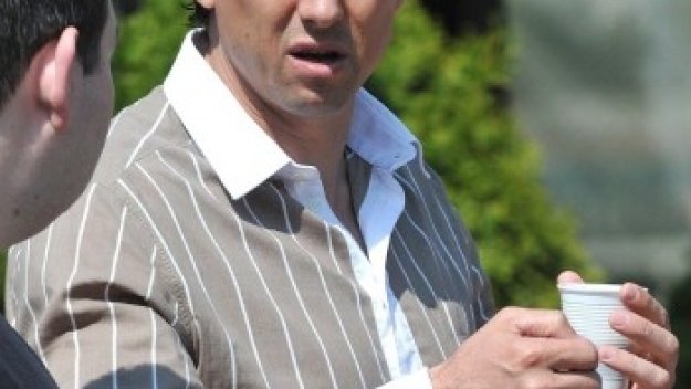 Даниел Боримиров: За пръв път не съм оптимист за Левски