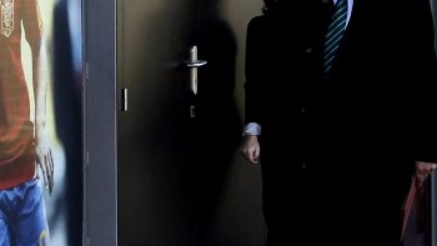 Дел Боске не повика Торес и Пуйол