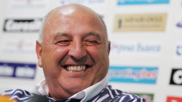 Венци Стефанов поиска чистка в БФС или избори