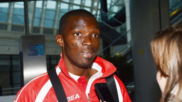 Шотландци искат двама от ЦСКА