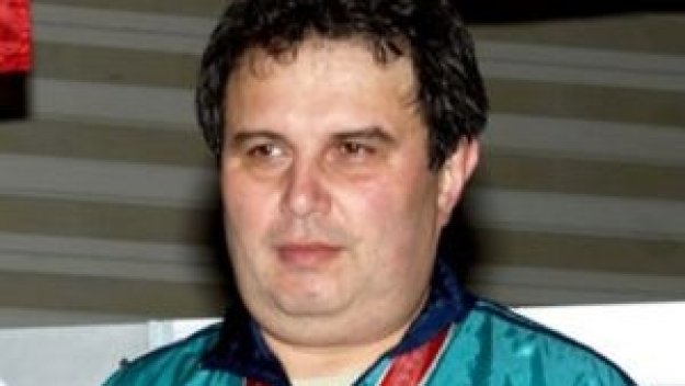 Таню Киряков седми в Пекин