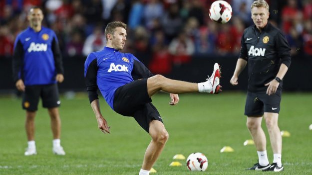 Карик: Не играем зле, но не постигаме резултати