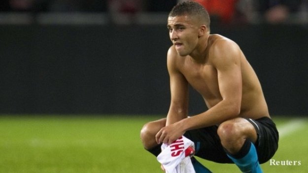 ПСВ и Манолев се изгавриха жестоко с Гронинген