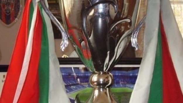 Дадоха на Станислав Тодоров финала за Купата
