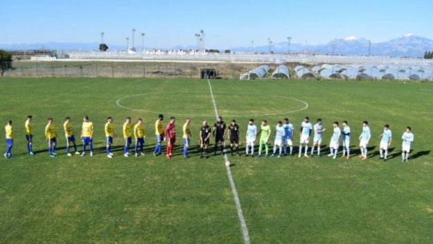 Колумбиец с опит в МЛС пристигна на проби в Локо (Пловдив)