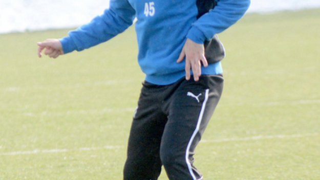 Влади Гаджев: През второто полувреме бяхме безобразни