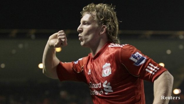 Дирк Каут: Надявам се отново да бъда титуляр в Ливърпул