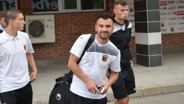 Локо Пловдив би шута на четирима чужденци