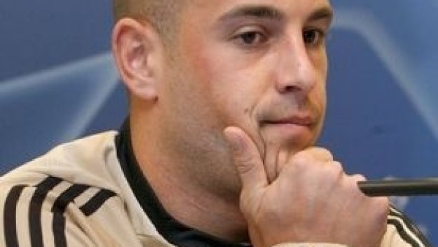 Рейна: Алонсо ще липсва на Ливърпул