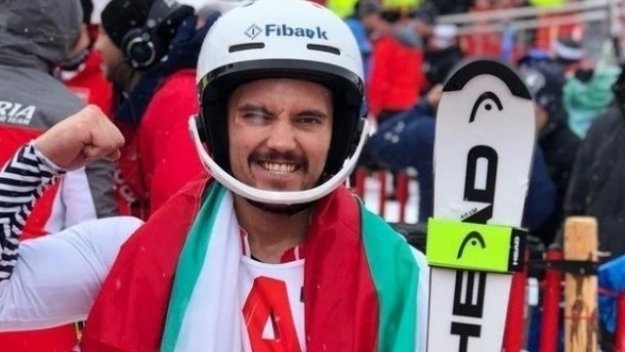 Алберт Попов се издъни, а Камен Златков остана 35-и на слалом
