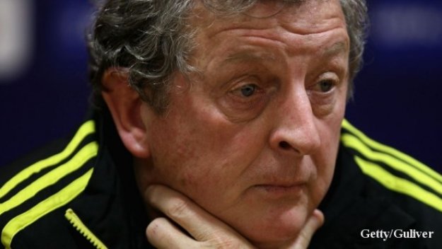 Ходжсън към собствениците: Дайте ми малко време