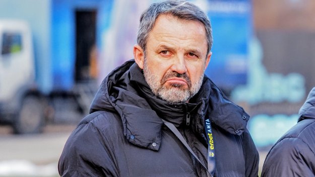 Косич разкри какви ги върши в Локо Пловдив