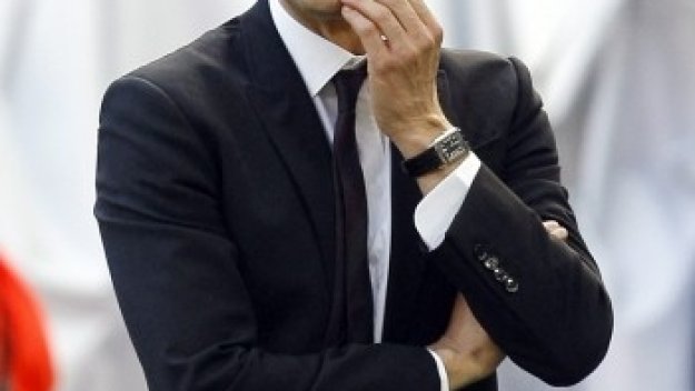 Алегри: Мачът със Зенит е по-важен от дербито