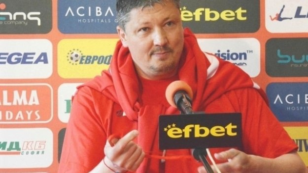Супер Любо се размина с Анортозис
