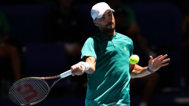 При доиграването: Мико гази в Херсонисос