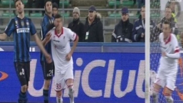 Киву: Чувствам се като ла*но