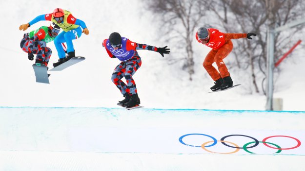 Какъв финал! Австриец стана олимпийски шампион с фотофиниш