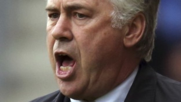 Анчелоти казал на ПСЖ, че напуска