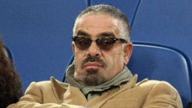 Рома остана без шейх