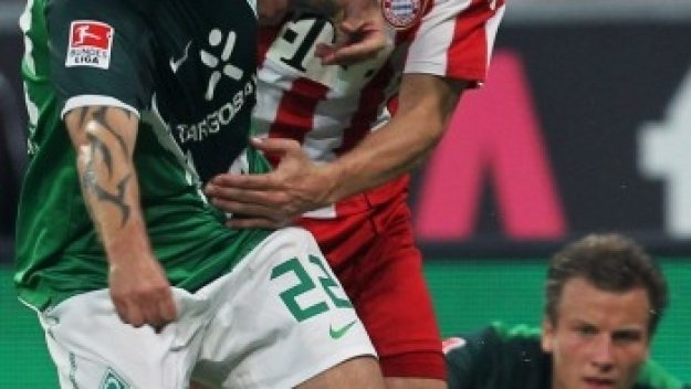 Ван Гаал: Играчите ни не са във форма