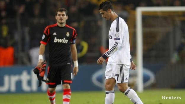 Кралския клуб загуби мач №350 за КЕШ