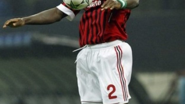 Куинс Парк Р взе Тайво под наем