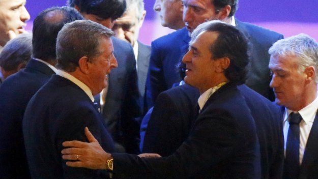 Ходжсън: Ще е трудно, но съм позитивно настроен