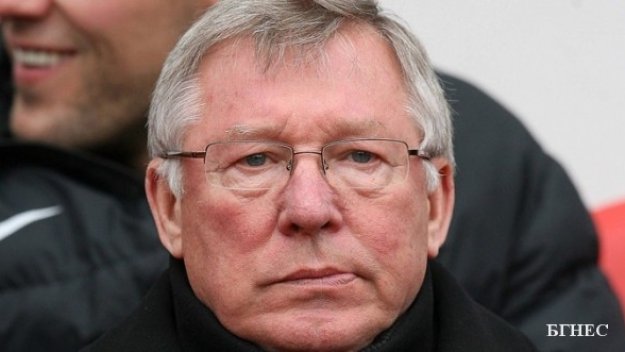 Сър Алекс: Можем да спечелим титлата и без нови