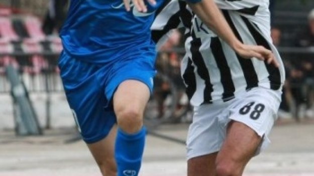 Локо Пловдив трепери от своя кошмар Христо Йовов