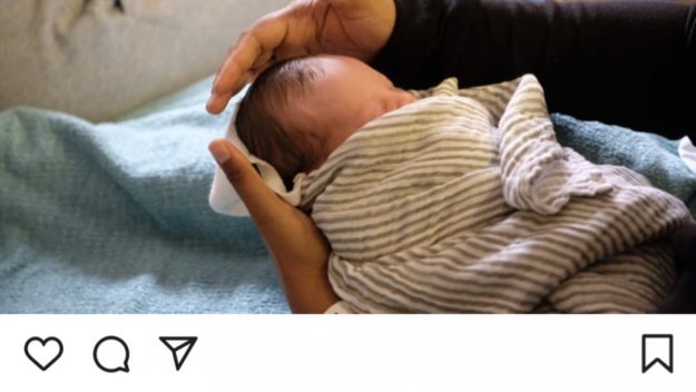 Стеф Къри вече има наследник