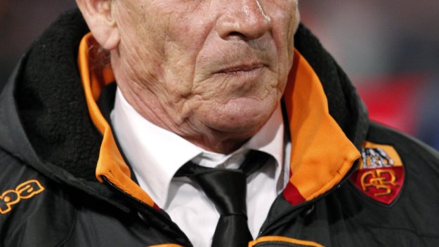 Зденек Земан поема Болоня