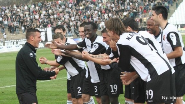 Локо (Пд) уговори контрола с Лацио