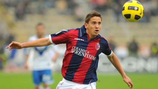 Медиите в Италия: Манчестър Сити готви оферта за Гастон Рамирес