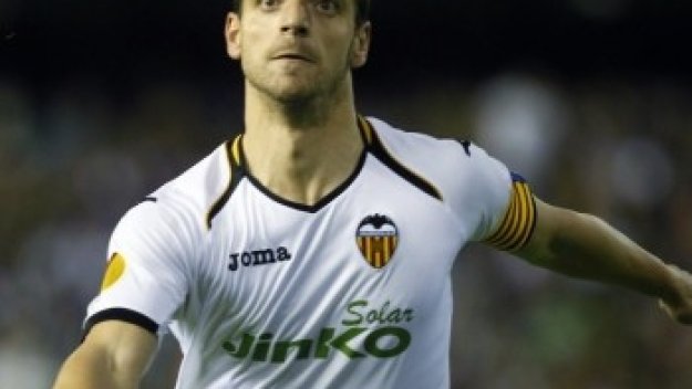Солдадо ще остане във Валенсия още 5 години