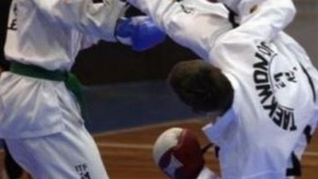 България спечели 25 медала на европейското първенство по таекуондо