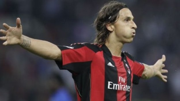 Ибра: Най-много съм страдал от Киелини