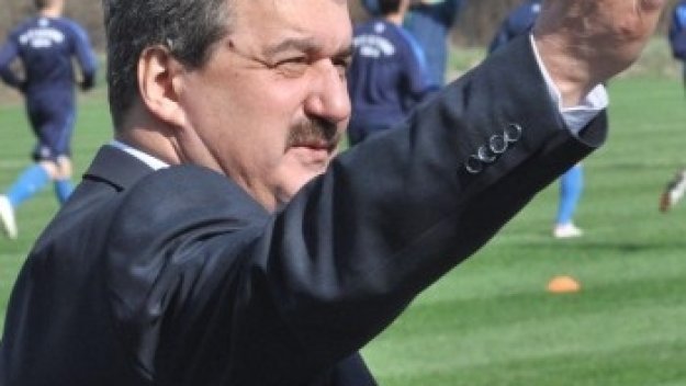 Тодор Батков свидетел в дело за 3 милиарда долара