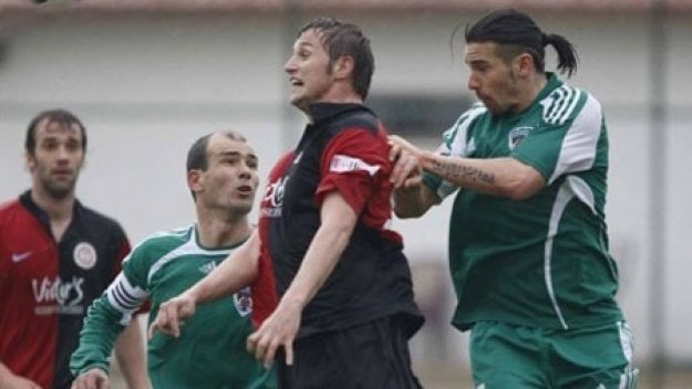 Благо със супер мач срещу Динамо Москва, отборът му губи катастрофално