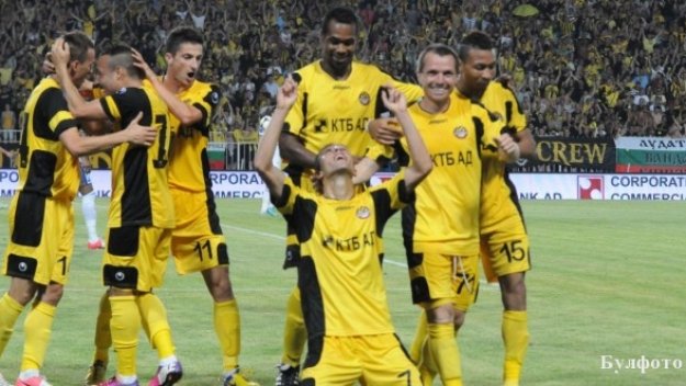 Трудни противници чакат Ботев в следващия кръг