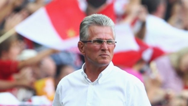 Хайнкес: Ротацията ни е много успешна