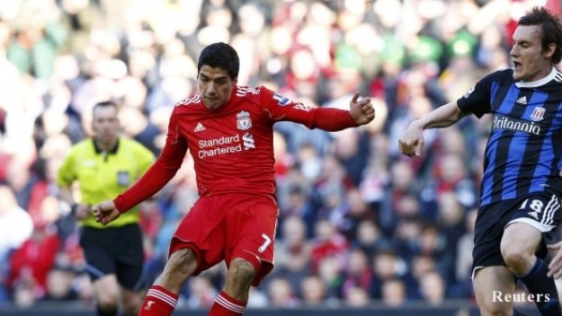 Ливърпул се класира на 1/2-финал за ФА Къп без да блести