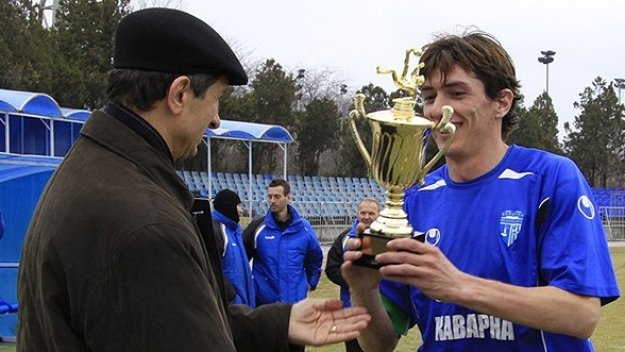 Калиакра спечели &quot;Албена къп&quot;, даде купата на Светкавица