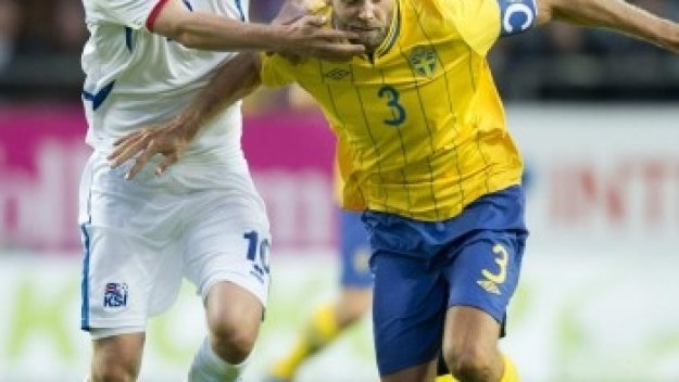 Сигурдсон не изключи трансфер на &quot;Анфийлд&quot;