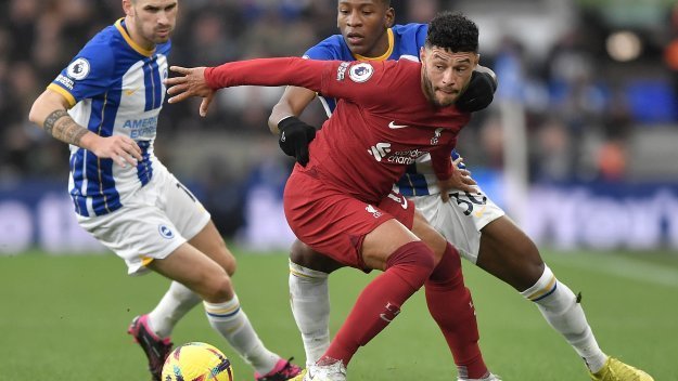 Пропадане: Той беше звезда на Арсенал и Ливърпул, а сега е без отбор