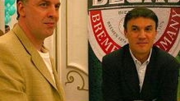 Легендите в "синьо" оптимисти за реванша срещу Киево