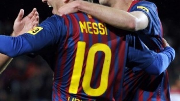 Спортен вестник №1 в Аржентина си смени името заради Меси и Барса