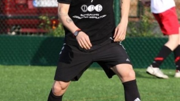 Димитър Бербатов отива в Малага