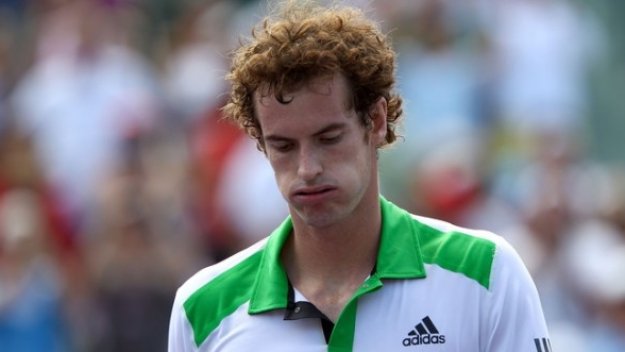 Квалификант изхвърли Мъри от надпреварата в Маями