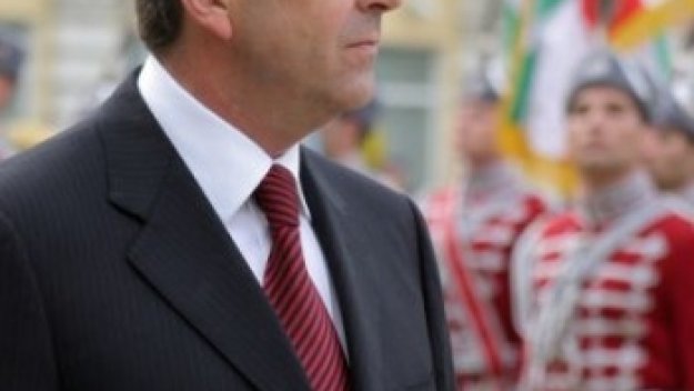 Президентът: Футболната пирамида е прогнила