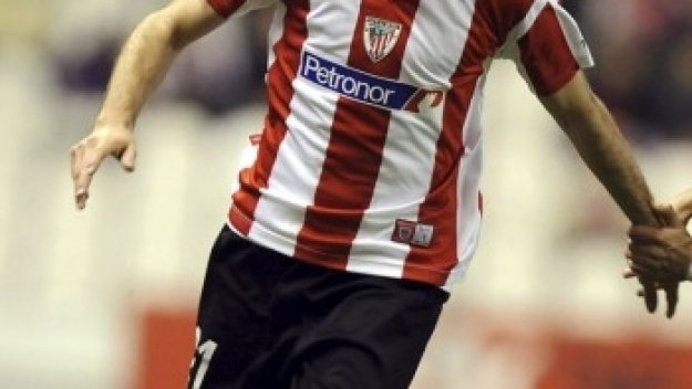 В Славия чакат бивш нападател на Атлетик Билбао